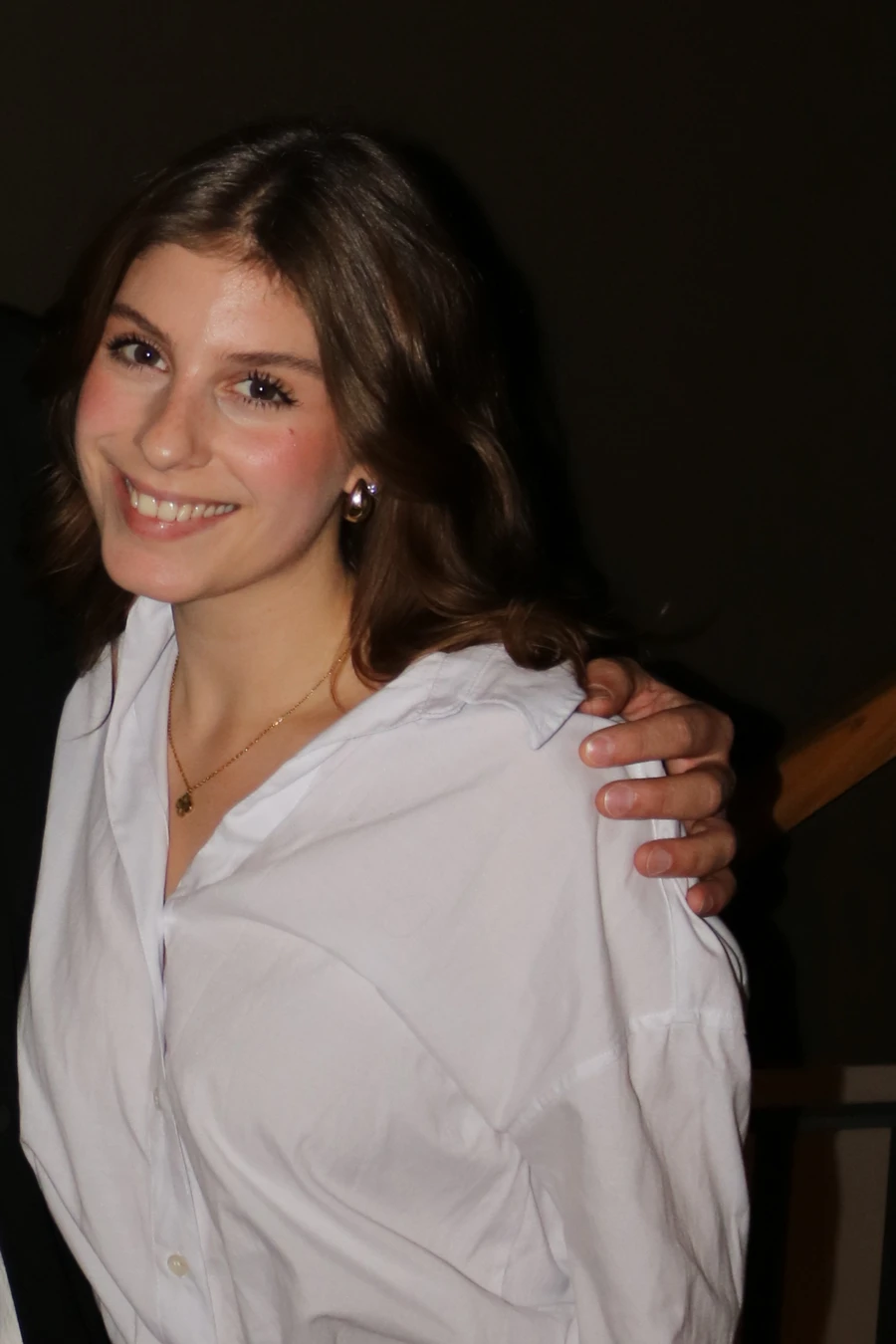 Nimue, Managerin bei buchbeiuns.de